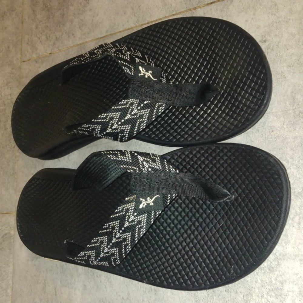 Chaco Sandals